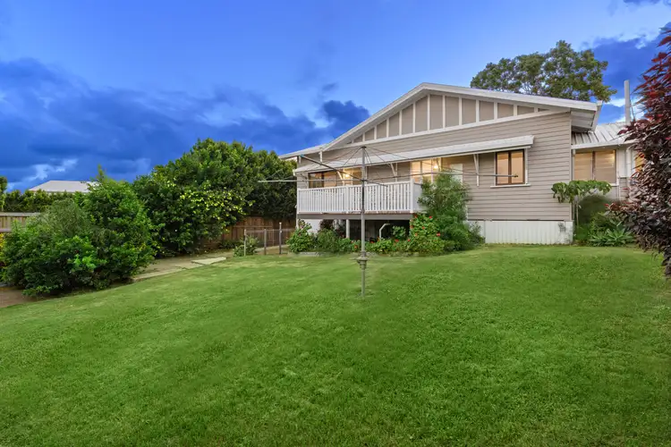 Sixth view of Homely house listing, 17 Eagle Street, Alderley QLD 4051