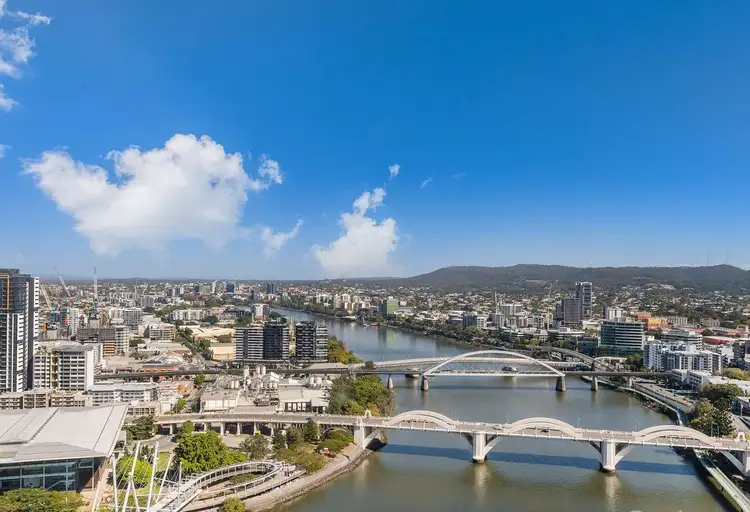 2501/43 Herschel St, Brisbane City QLD 4000