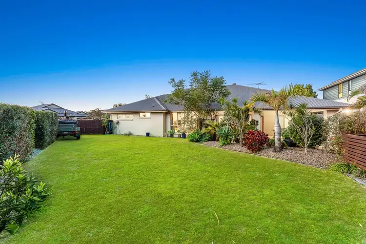 Second view of Homely house listing, 2 Satinay Parade, North Lakes QLD 4509