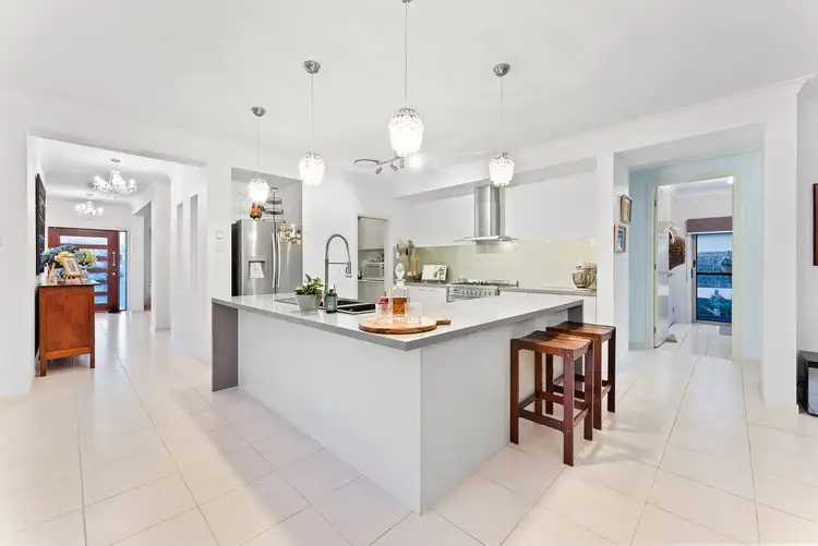 Third view of Homely house listing, 2 Satinay Parade, North Lakes QLD 4509