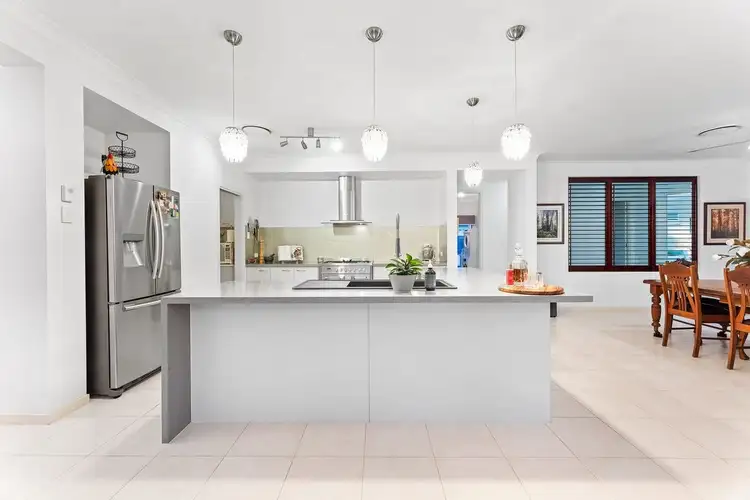 Fourth view of Homely house listing, 2 Satinay Parade, North Lakes QLD 4509
