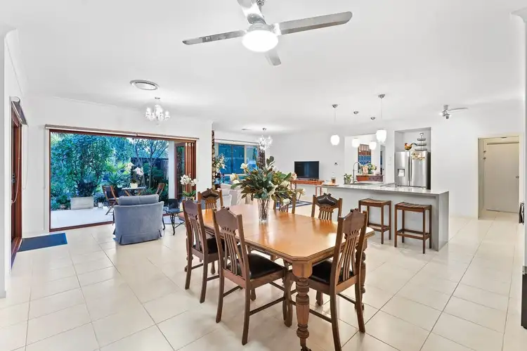 Fifth view of Homely house listing, 2 Satinay Parade, North Lakes QLD 4509