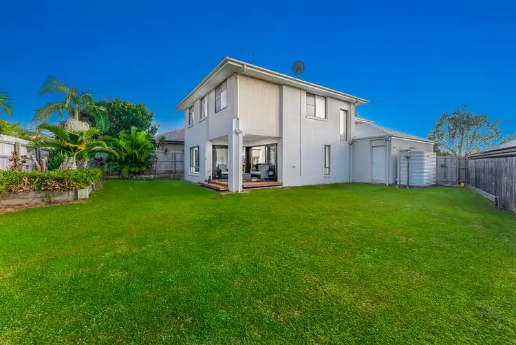 Second view of Homely house listing, 25 Lytham Circuit, North Lakes QLD 4509