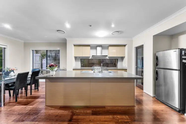 Third view of Homely house listing, 25 Lytham Circuit, North Lakes QLD 4509