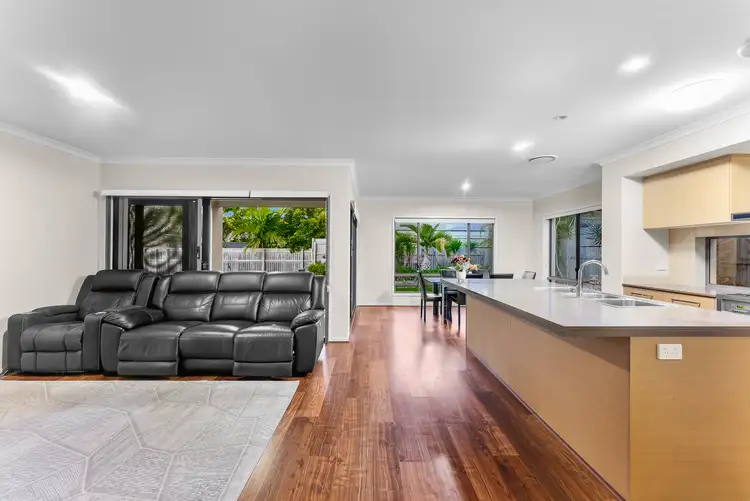 Fifth view of Homely house listing, 25 Lytham Circuit, North Lakes QLD 4509