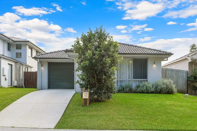 32 Junction Road, Griffin QLD 4503