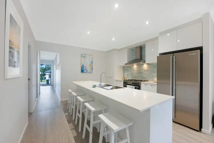 Second view of Homely house listing, 32 Ceylon Circuit, Griffin QLD 4503