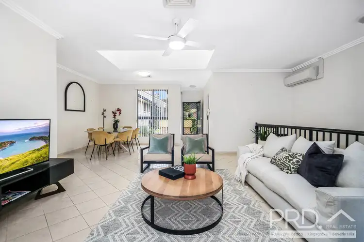 3/11 Berith Street, Kingsgrove NSW 2208