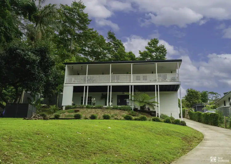 80 Contour Road, Tamborine Mountain QLD 4272