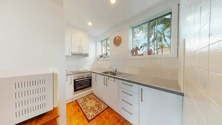 Fifth view of Homely townhouse listing, 3/18 The Cockleshell, Noosaville QLD 4566