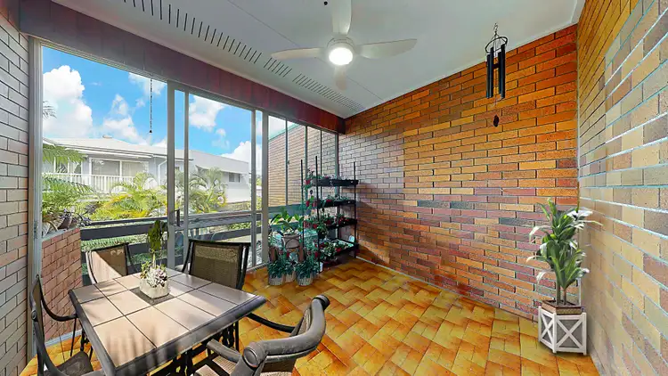 Sixth view of Homely townhouse listing, 3/18 The Cockleshell, Noosaville QLD 4566