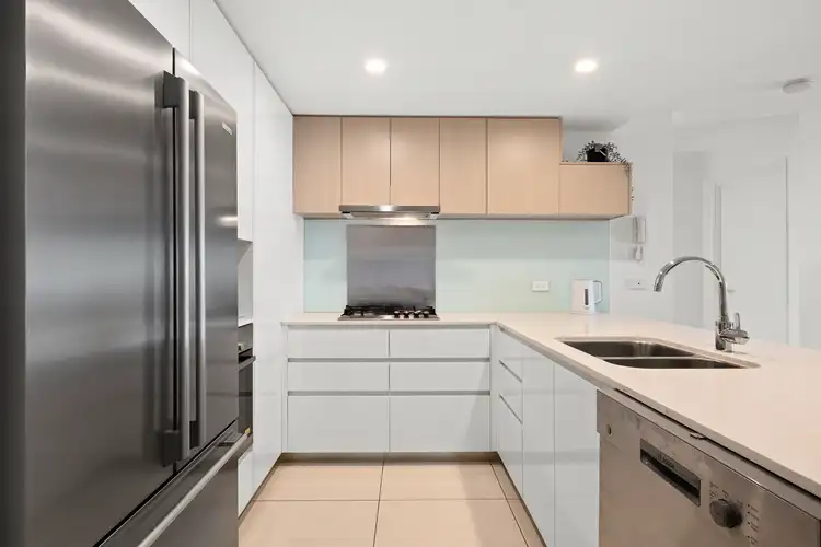 Fifth view of Homely apartment listing, 3/12 Montrose Road, Taringa QLD 4068
