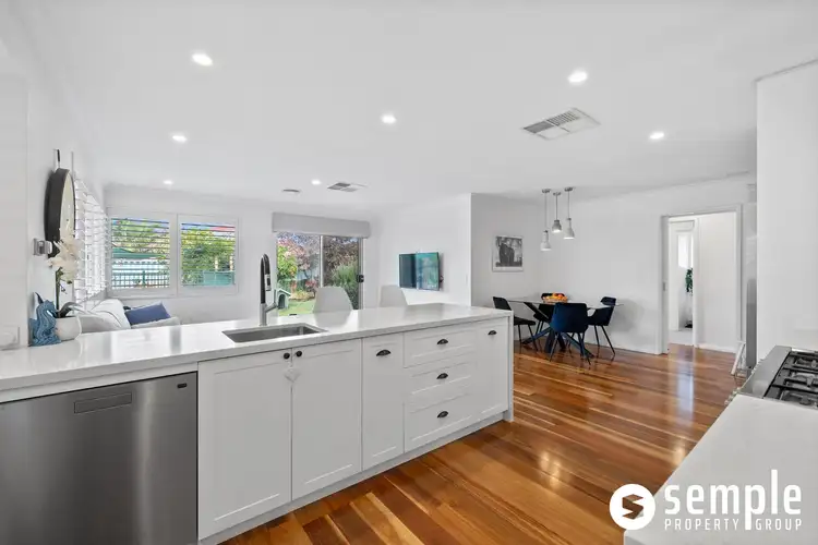 Second view of Homely house listing, 22 Lydon Boulevard, Atwell WA 6164