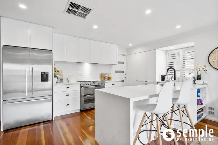 Third view of Homely house listing, 22 Lydon Boulevard, Atwell WA 6164