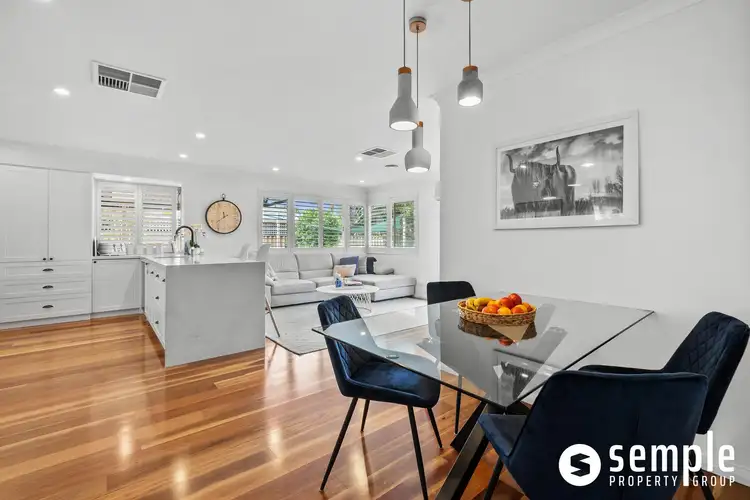 Fourth view of Homely house listing, 22 Lydon Boulevard, Atwell WA 6164