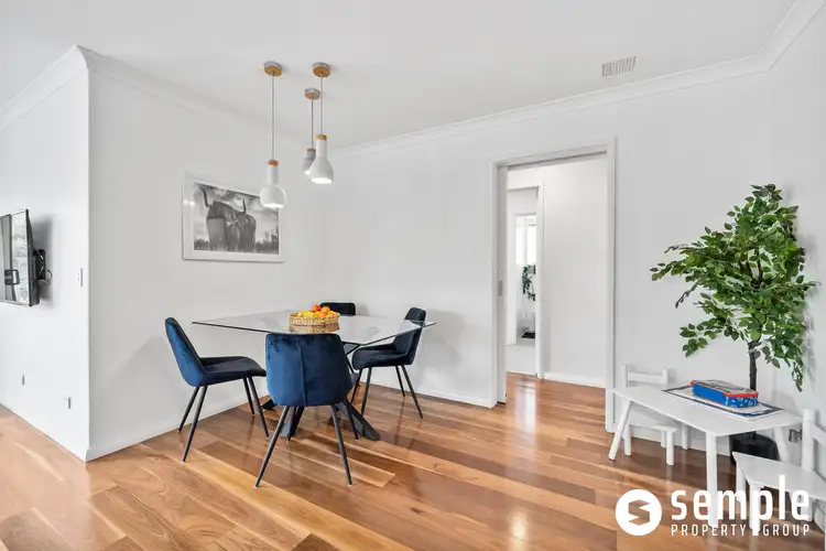 Seventh view of Homely house listing, 22 Lydon Boulevard, Atwell WA 6164