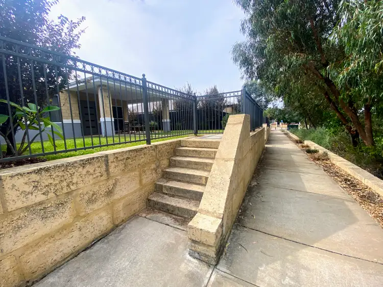 Second view of Homely house listing, 7 Cornwall Lane, Baldivis WA 6171