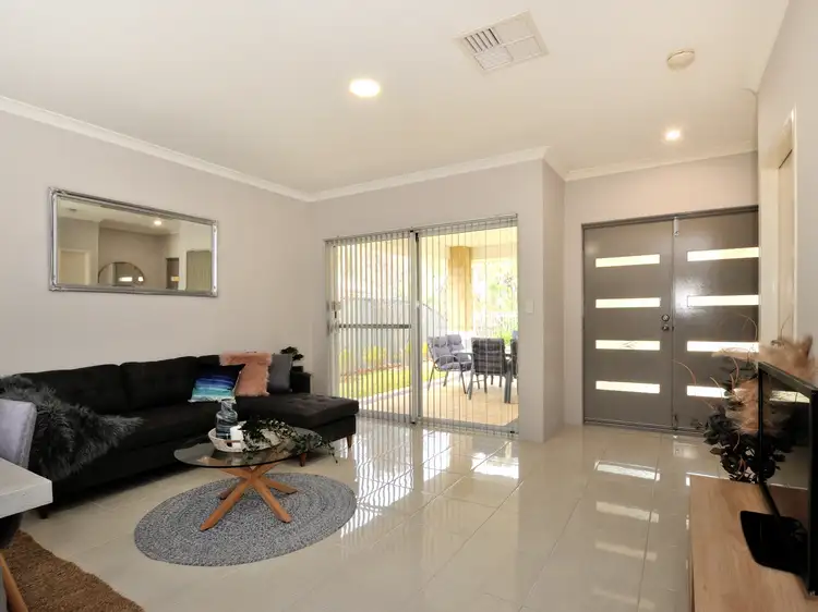 Third view of Homely house listing, 7 Cornwall Lane, Baldivis WA 6171