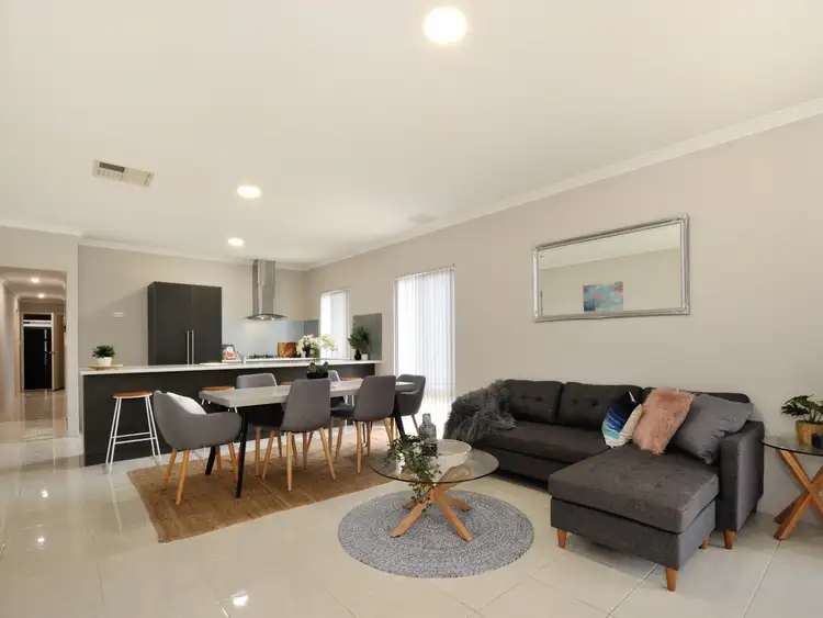 Fourth view of Homely house listing, 7 Cornwall Lane, Baldivis WA 6171