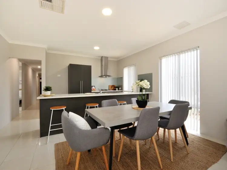 Fifth view of Homely house listing, 7 Cornwall Lane, Baldivis WA 6171