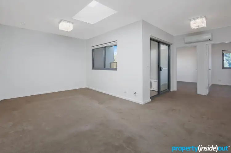 Fourth view of Homely apartment listing, 35/42 Toongabbie Road, Toongabbie NSW 2146