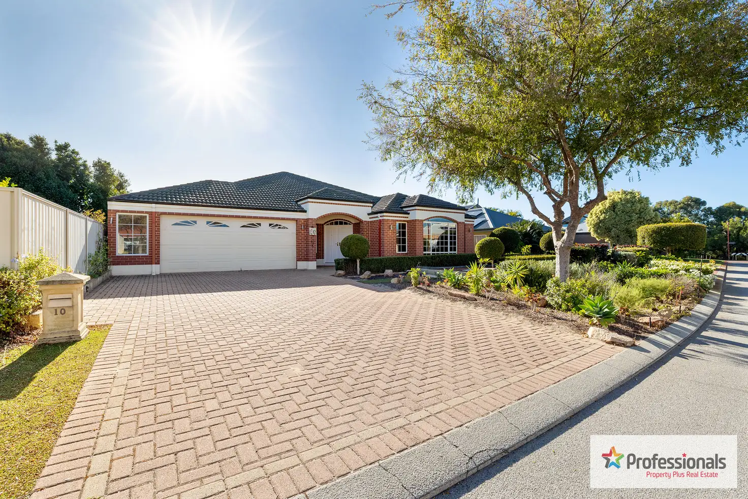 Main view of Homely house listing, 10 Greenwich Parade, Canning Vale WA 6155