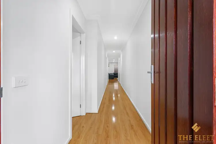 Third view of Homely house listing, 17 Bendigo Drive, Tarneit VIC 3029