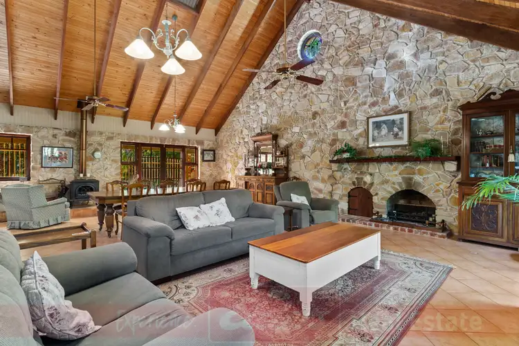 Second view of Homely house listing, 309 Ramsay Road, Stratham WA 6237