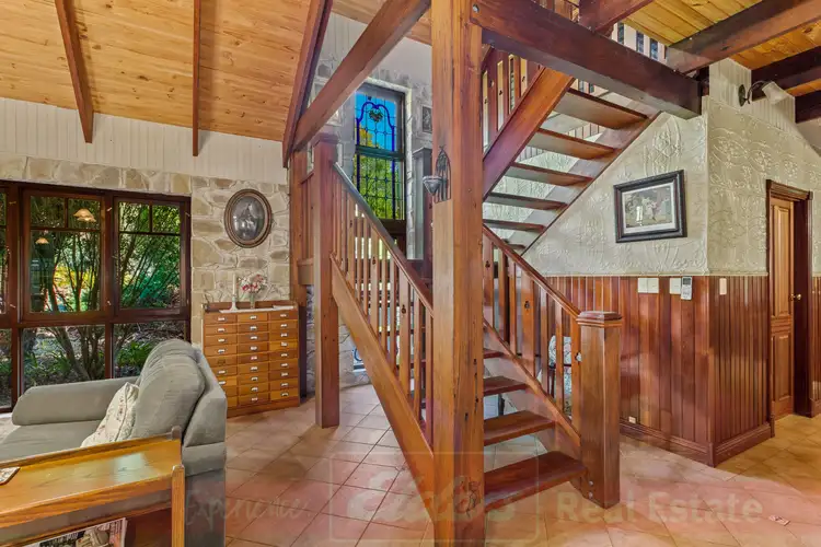 Sixth view of Homely house listing, 309 Ramsay Road, Stratham WA 6237