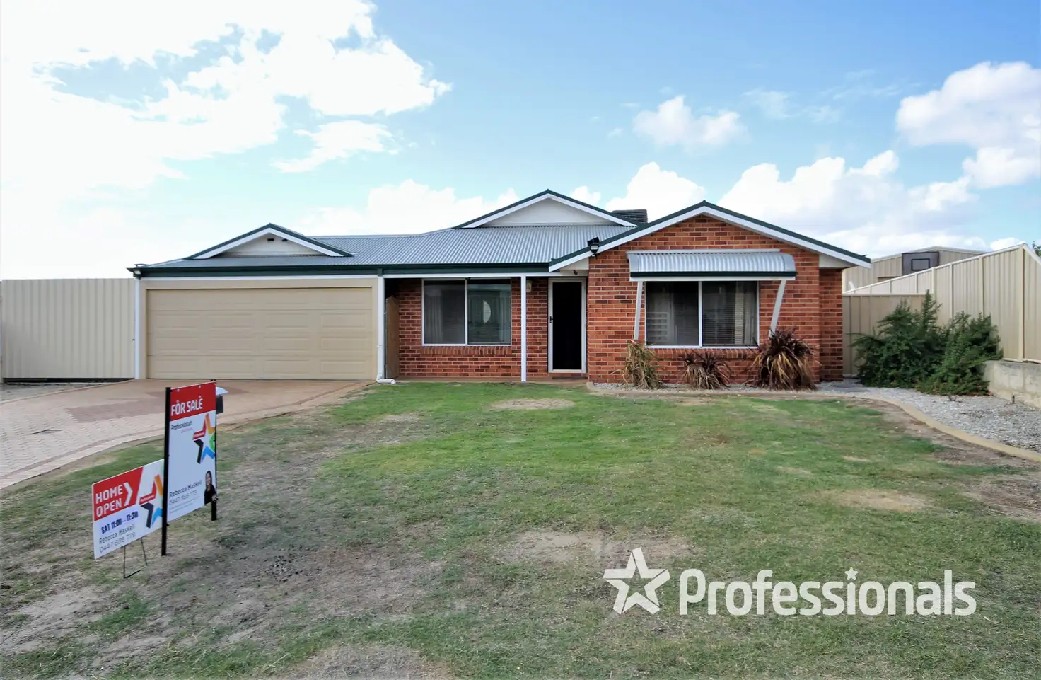 Main view of Homely house listing, 20 Limousin Turn, Eaton WA 6232