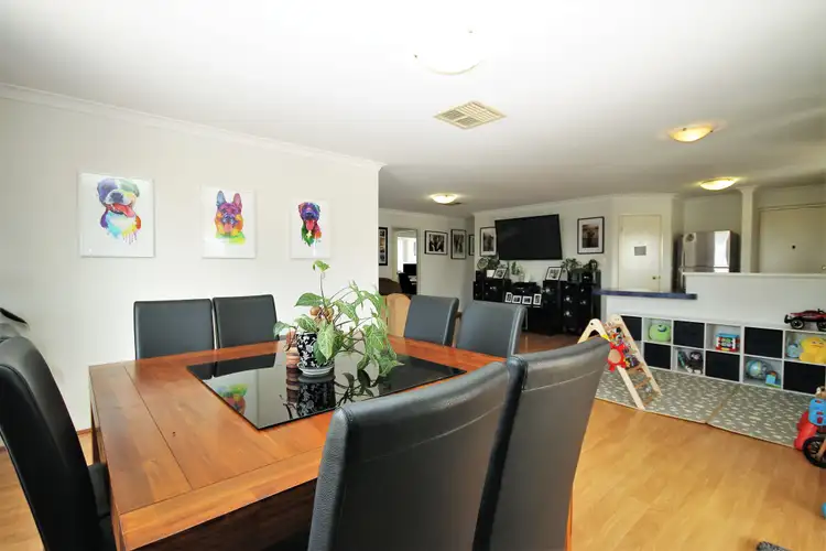 Second view of Homely house listing, 20 Limousin Turn, Eaton WA 6232