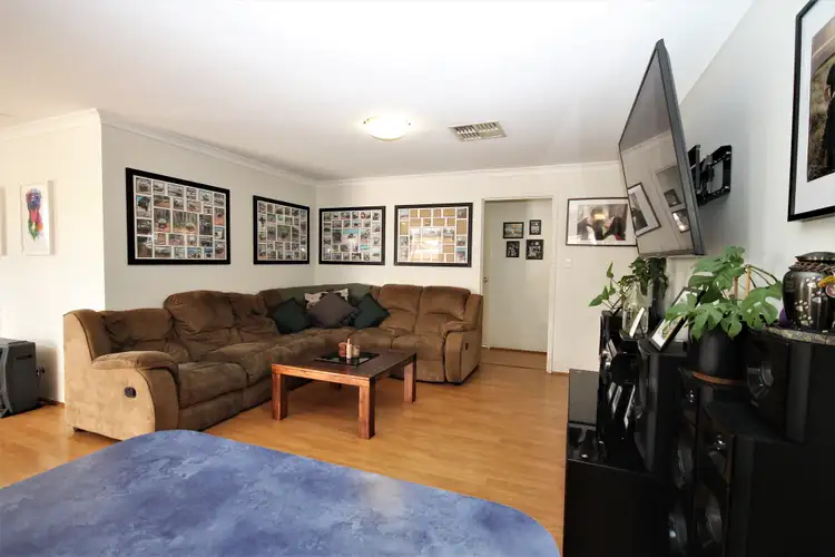 Fourth view of Homely house listing, 20 Limousin Turn, Eaton WA 6232