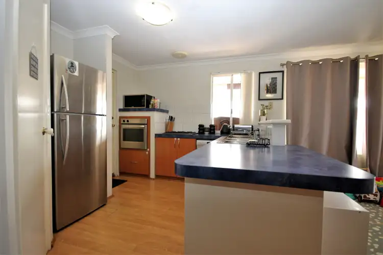 Fifth view of Homely house listing, 20 Limousin Turn, Eaton WA 6232