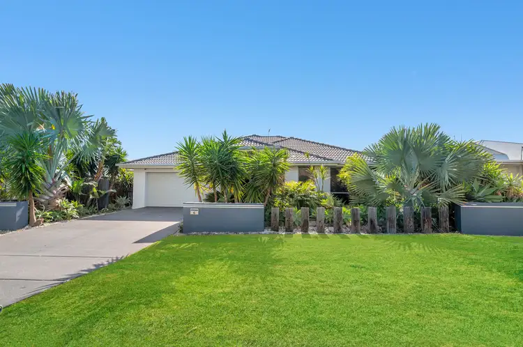 6 John Crescent, Pimpama QLD 4209