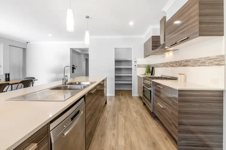 Sixth view of Homely house listing, 6 John Crescent, Pimpama QLD 4209