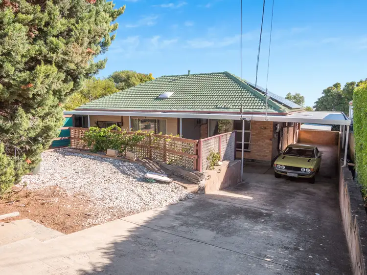 Second view of Homely house listing, 7 Michelle Street, Para Hills SA 5096