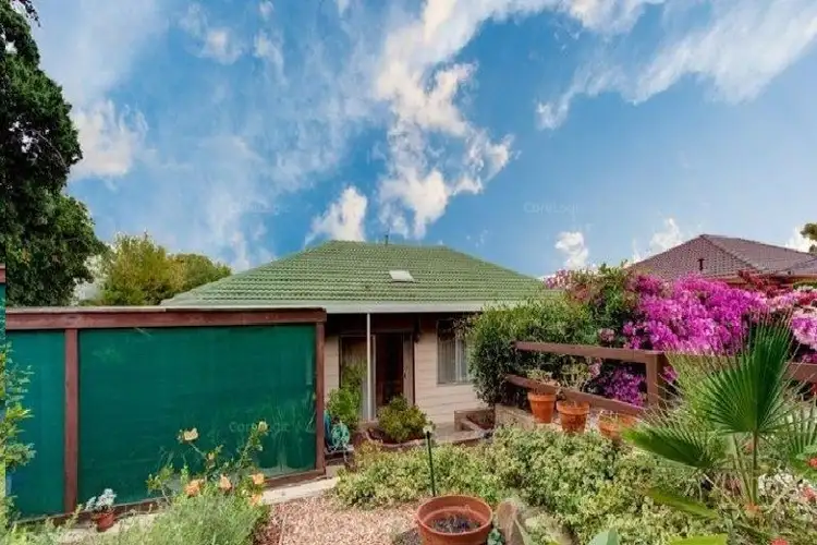 Third view of Homely house listing, 7 Michelle Street, Para Hills SA 5096