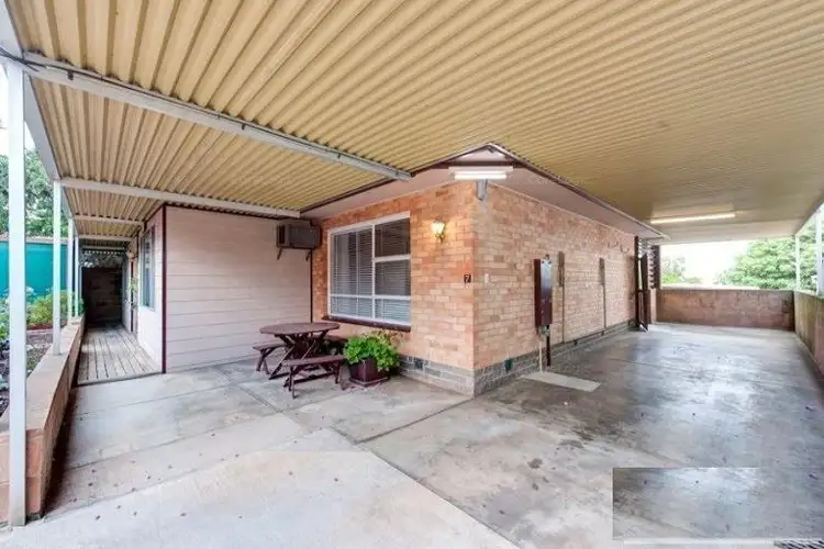 Fourth view of Homely house listing, 7 Michelle Street, Para Hills SA 5096