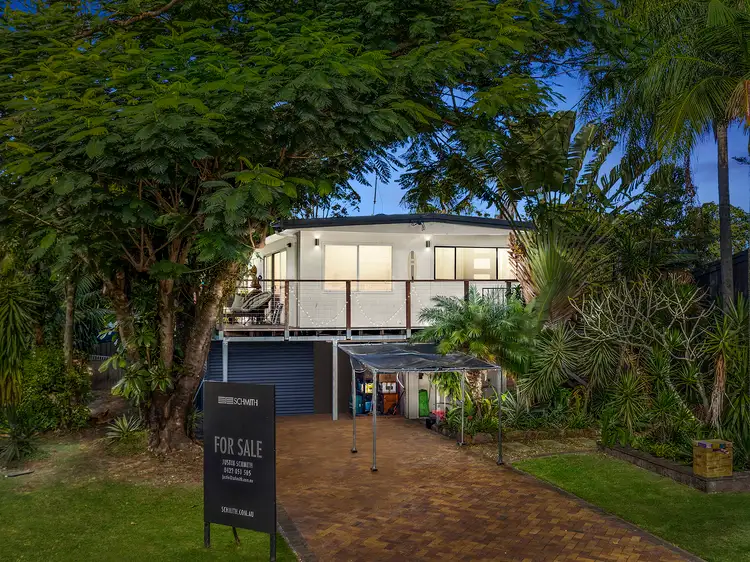 20 St Kilda Crescent, Tweed Heads West NSW 2485