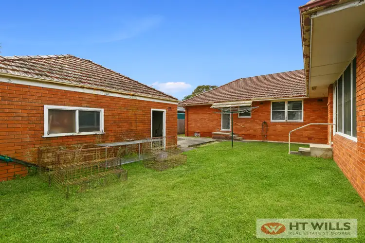 Fourth view of Homely house listing, 22 Read Street, Blakehurst NSW 2221