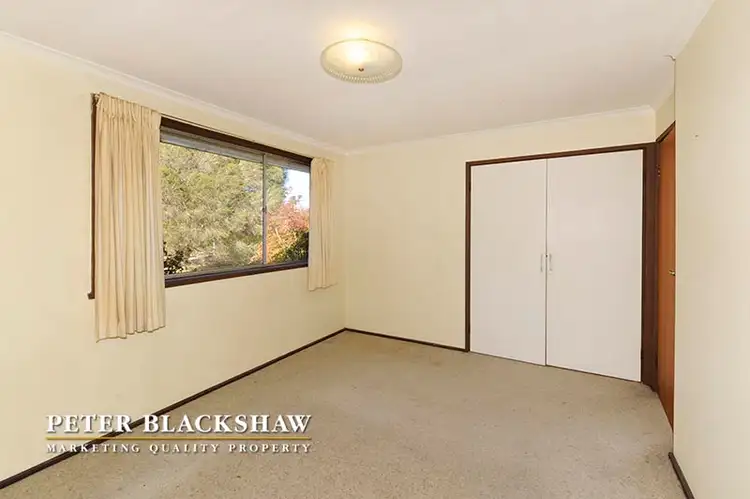 Fifth view of Homely house listing, 32 Gallagher Street, Kambah ACT 2902