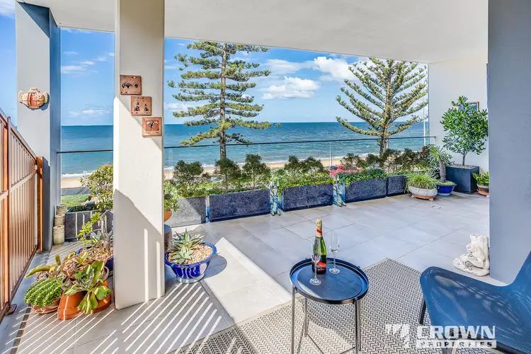 12/109 Margate Parade, Margate QLD 4019