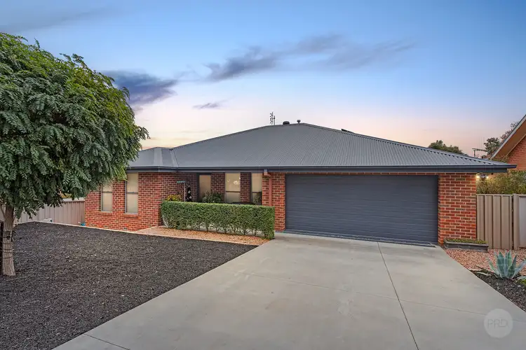 Main view of Homely house listing, 26 Stoneham Street, Golden Square VIC 3555