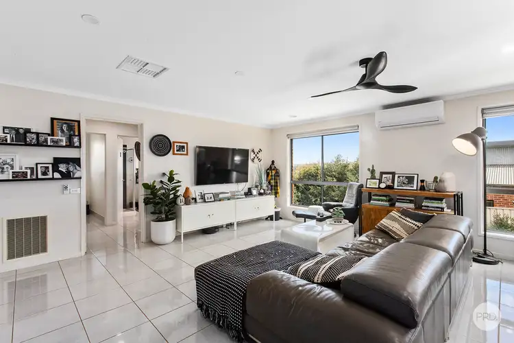 Second view of Homely house listing, 26 Stoneham Street, Golden Square VIC 3555