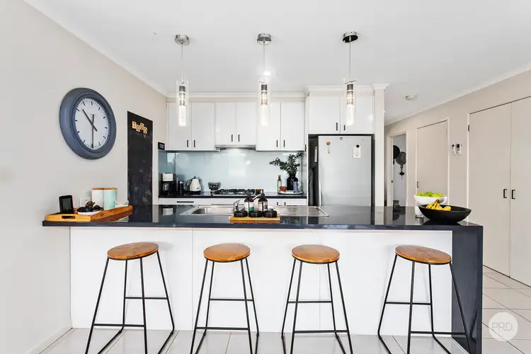 Fourth view of Homely house listing, 26 Stoneham Street, Golden Square VIC 3555