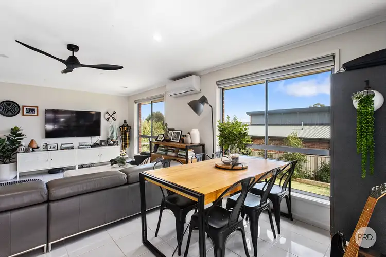 Fifth view of Homely house listing, 26 Stoneham Street, Golden Square VIC 3555