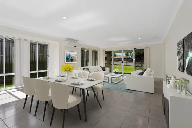 Main view of Homely house listing, 49 Rasmussen Crescent, Redbank Plains QLD 4301