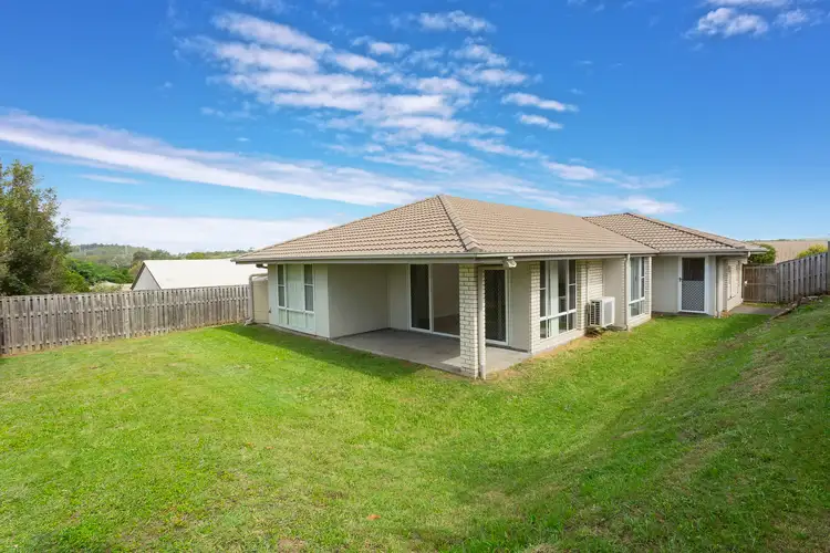 Second view of Homely house listing, 49 Rasmussen Crescent, Redbank Plains QLD 4301