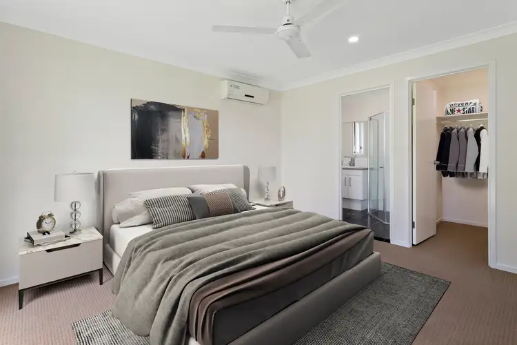 Third view of Homely house listing, 49 Rasmussen Crescent, Redbank Plains QLD 4301