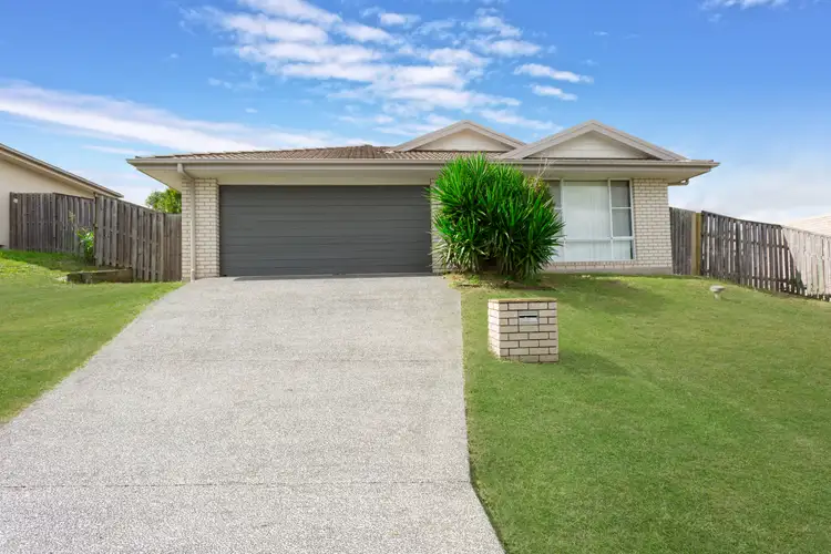Fourth view of Homely house listing, 49 Rasmussen Crescent, Redbank Plains QLD 4301